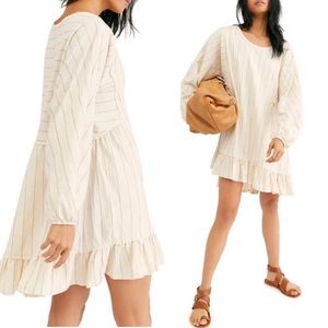 Free people endless Sumer dress size Large